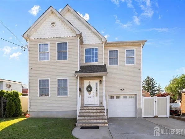 861 Birch St, Perth Amboy, NJ 08861