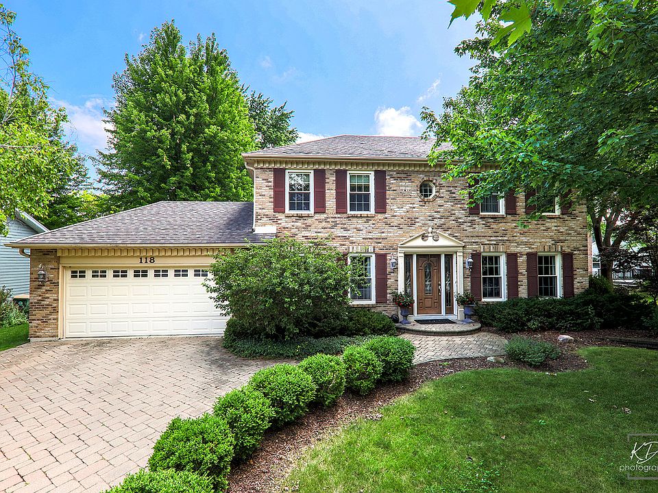 1st image of 118 Claremont Dr