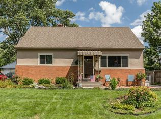 4362 Beechgrove Dr, Grove City, OH 43123