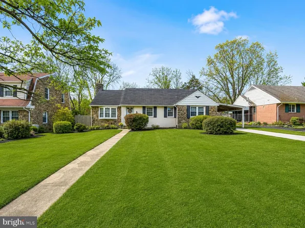 8903 Flagstone Cir, Randallstown, MD 21133