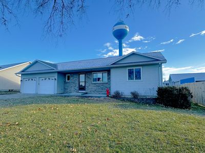 504 Lincoln St, Minden, IA, 51553