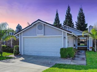 3712 Pinehill Way, Antelope, CA