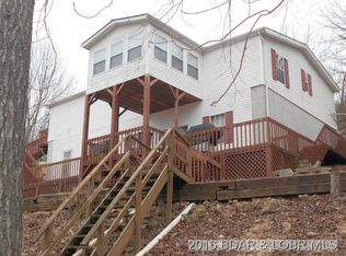 31 Sunrise Point Ln, Sunrise Beach, MO 65079