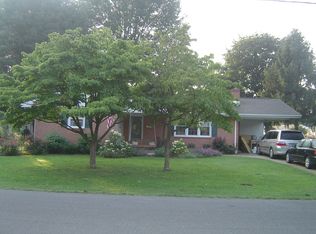 108 W View St, Bridgewater, VA 22812