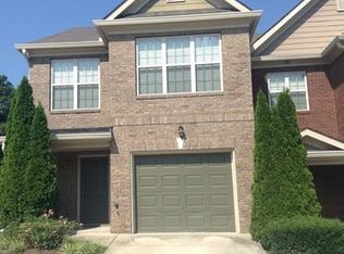 1602 Honeysuckle Path, Conyers, GA 30012