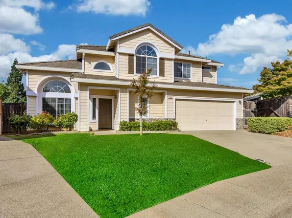 106 Appel Ct, Folsom, CA 95630