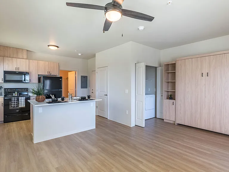 Westgate Apartment Homes — Photo 35