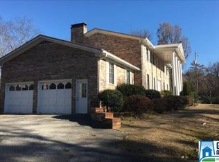 5646 Old Leeds Rd, Birmingham, AL 35210