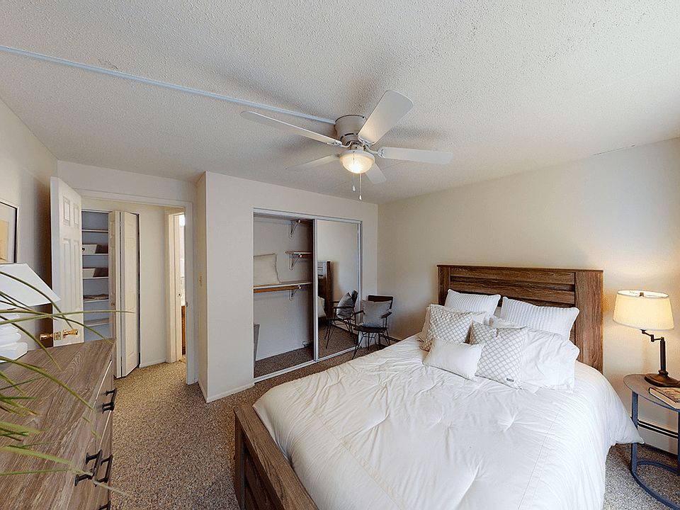 The Principal Bedroom