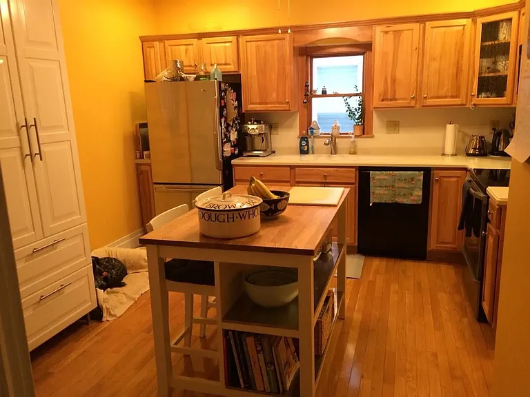 173 Claremont Ave — Photo 5
