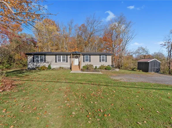 1889 County Route 12, Central Square, NY 13036