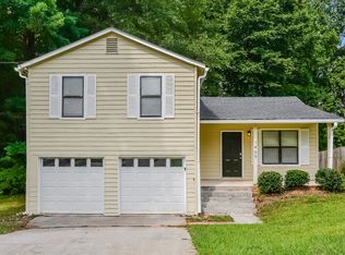 469 Sherwood Grn, Stone Mountain, GA 30087