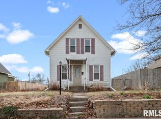 540 24th Ave, Moline, IL 61265