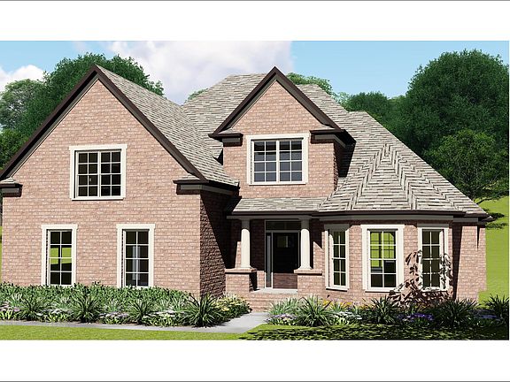 2nd image of 572 Crosswood Ct