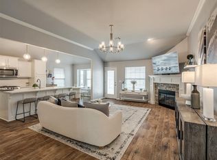 3049 NW 182nd St, Edmond, OK 73012