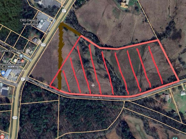 20 River St, Benton, AR 72015