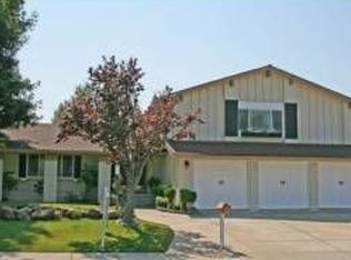 2664 Celaya Cirle, San Ramon, CA 94583