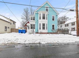 72 Winter St #A, Rochester, NH 03867