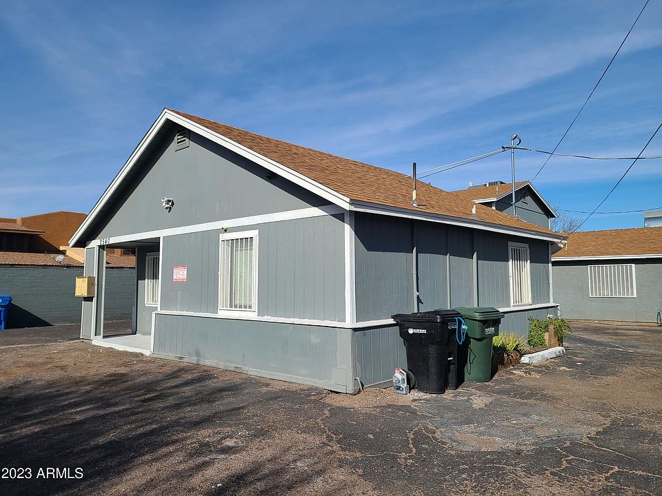 1st image of 2540 W Campbell Ave #4