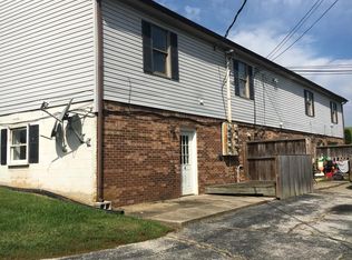 1281 Bypass N APT 4, Lawrenceburg, KY 40342