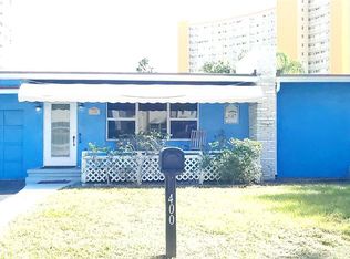 400 Sunset Dr, Pompano Beach, FL 33062