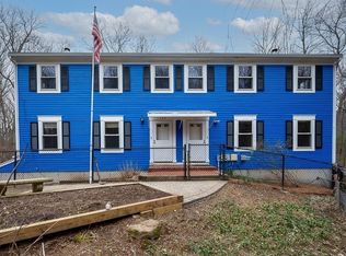 149 149/151 Rocky Pond Rd, Boylston, MA 01505