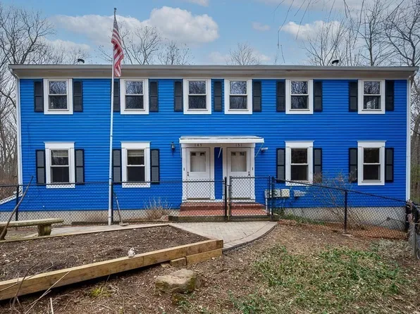 149 149/151 Rocky Pond Rd, Boylston, MA 01505