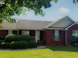 102 Tanner Creek Cir, New Market, AL 35761