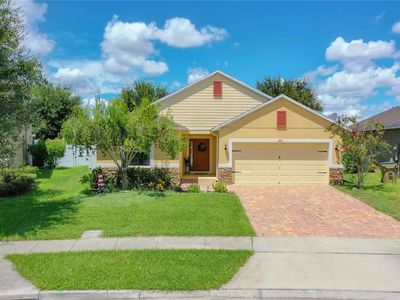 3811 Ryegrass St, Clermont, FL, 34711