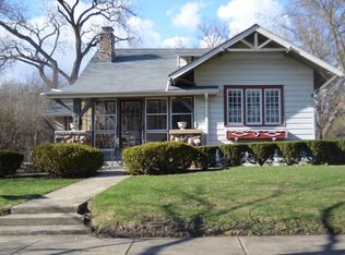 244 Lake Ave, Park Ridge, IL 60068