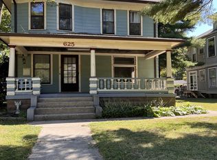 625 Woodruff Place Middle Dr, Indianapolis, IN
