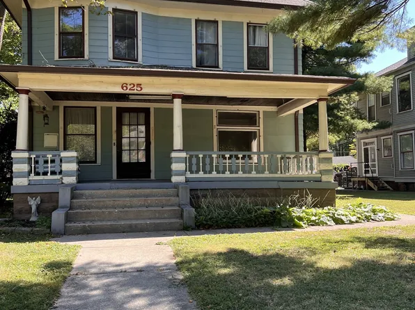 625 Woodruff Place Middle Dr, Indianapolis, IN 46201