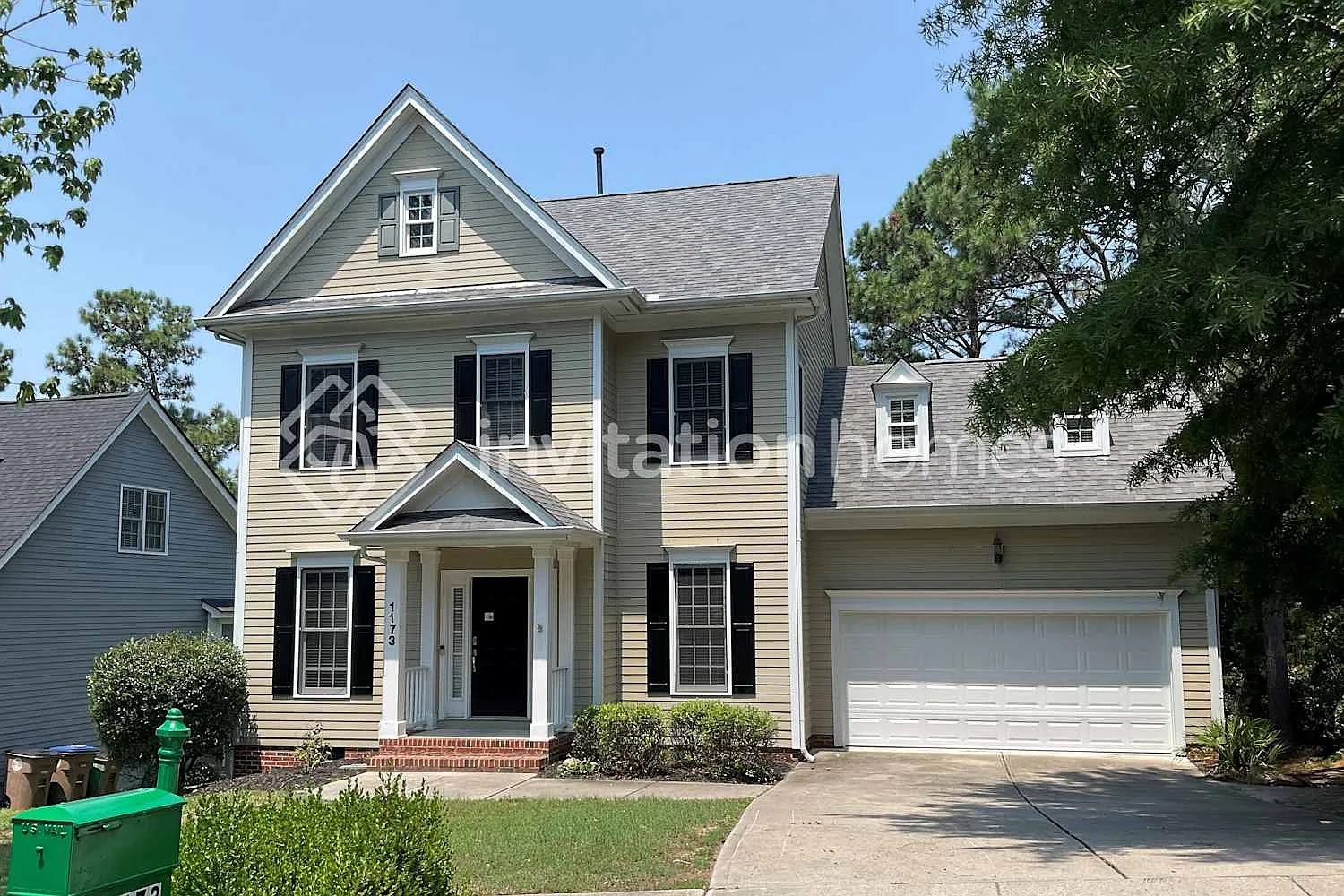 1173 Trentini Ave Wake Forest, NC 27587 — Photo 1