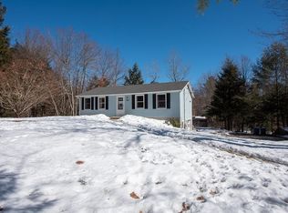 112 Barre Paxton Rd, Rutland, MA 01543
