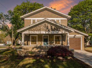 1 N Fremont St NE, Rockford, MI