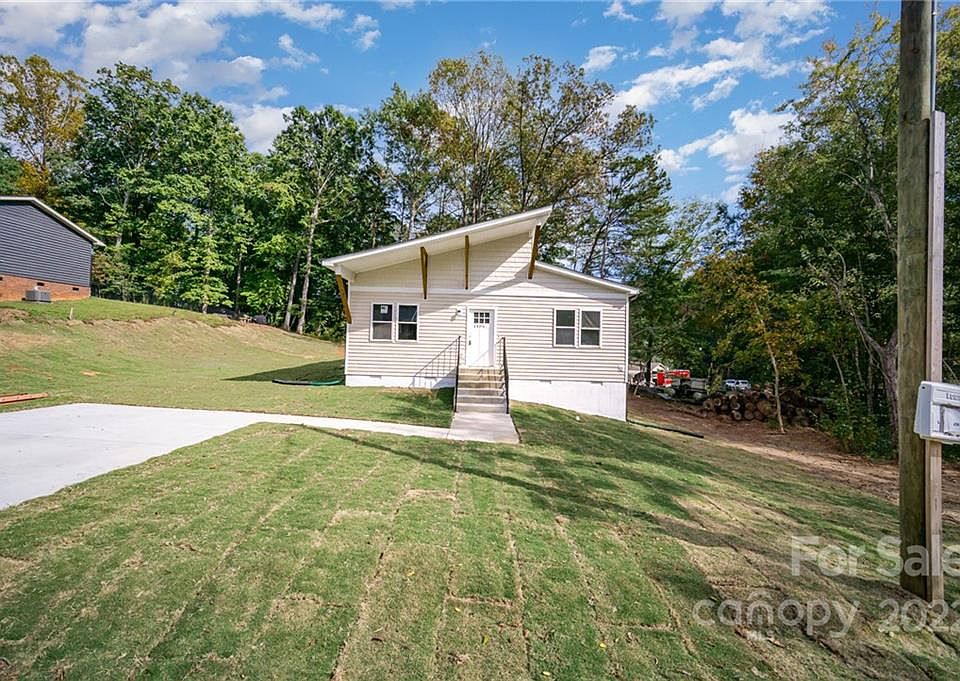 1406 8th Ave NW, Conover, NC 28613 Zillow