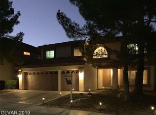 8628 Copper Mountain Ave, Las Vegas, NV 89129