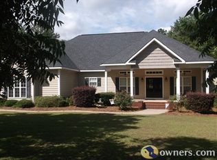 113 Thunder Rd, Hawkinsville, GA 31036