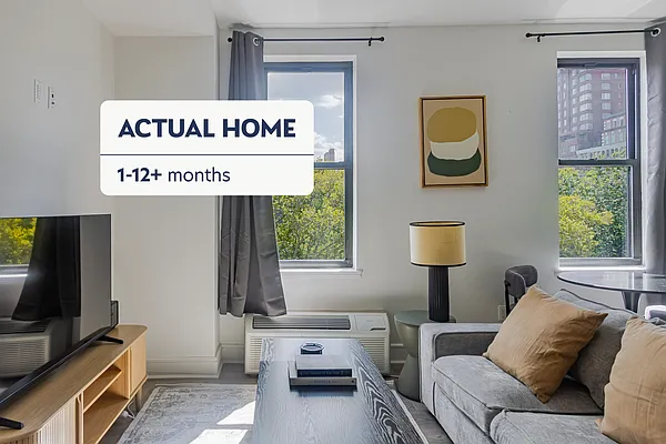 45 West 81st Street #7E