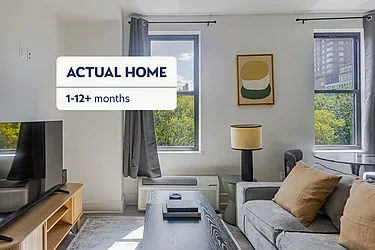 45 West 81st Street, #7E