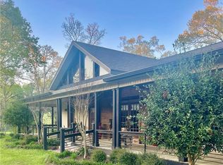 198 E Glenn Rd, Dry Prong, LA 71423