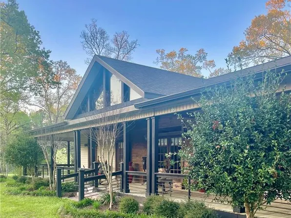 198 E Glenn Rd, Dry Prong, LA 71423