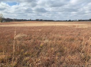 S Prairie Bell Rd, Morris, OK 74445