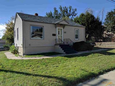 631 Anamosa St, Rapid City, SD, 57701