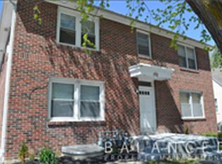 1239 SW Oakley Ave., Apt #B1, Topeka, KS 66604