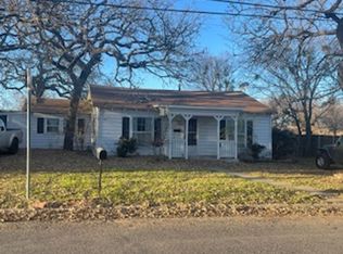 1435 W McNeil St, Stephenville, TX 76401