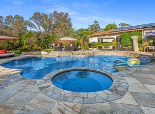 16772 Camino Sierra Del Sur, Rancho Santa Fe, CA 92067