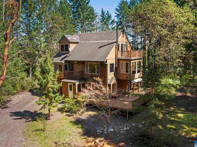 6565 Cape George Rd, Port Townsend, WA, 98368