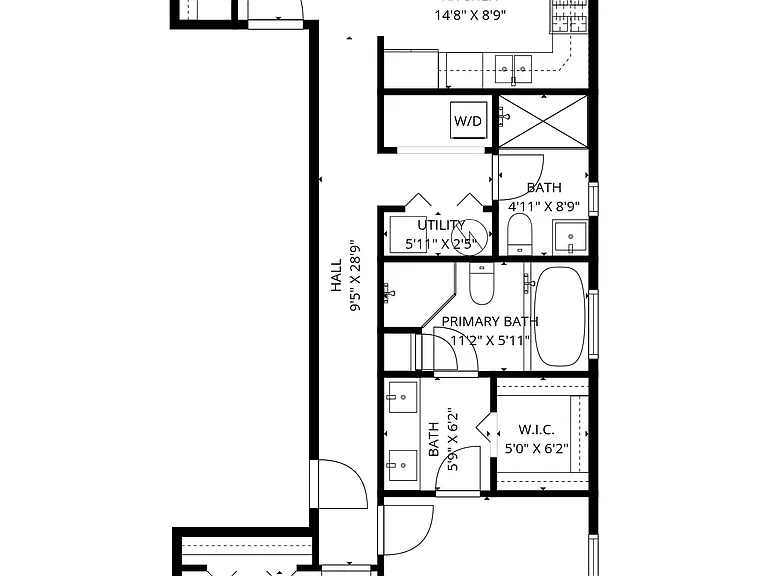 811 W Superior St #4 — Photo 22