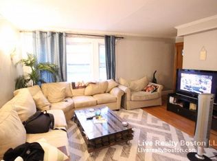 97 Oakland St #1, Roxbury, MA 02119